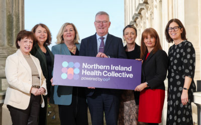 Launch Northern Ireland Health Collective