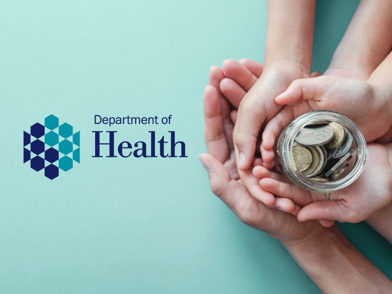 CO3 Statement on the Department of Health’s Core Grant Scheme 2025-2026