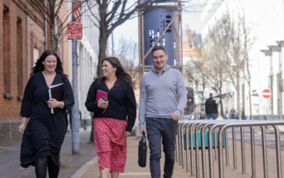 Government must ‘walk the walk’ and put active travel plans into action