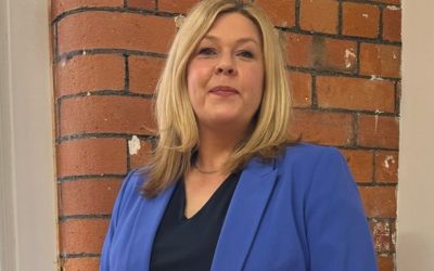 Gillian Lewis to Lead NI Health Collective as New Head, Championing Health Equity and Collaboration