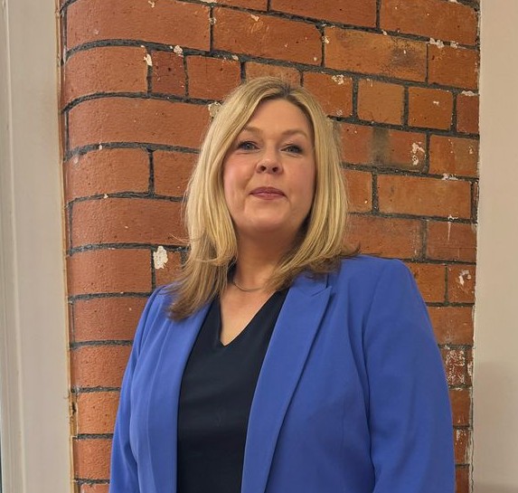 Gillian Lewis to Lead NI Health Collective as New Head, Championing Health Equity and Collaboration