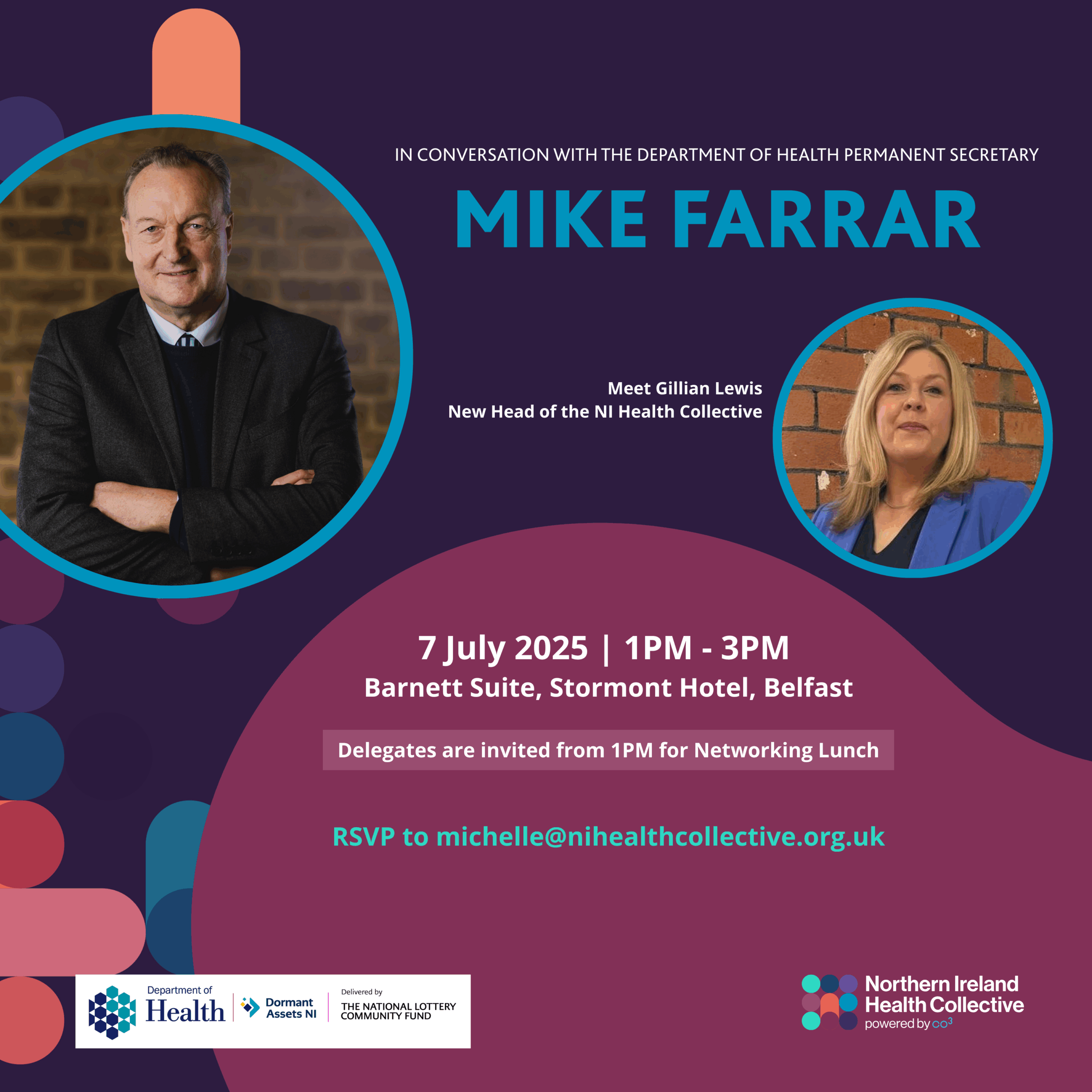 In Convo with Mike Farrar (1)