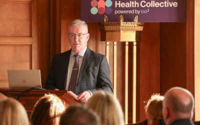 The Northern Ireland Health Collective welcomes the HSC Reset Plan