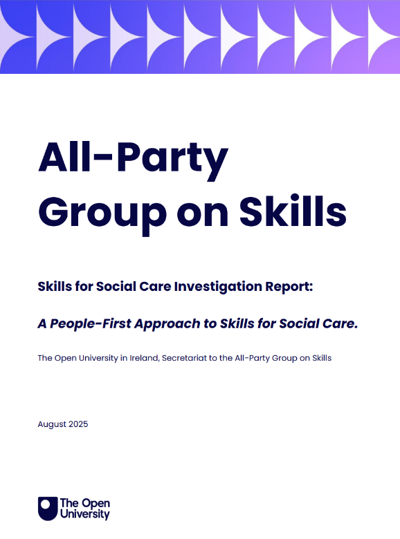 Cover of Transport Poverty Report 2025