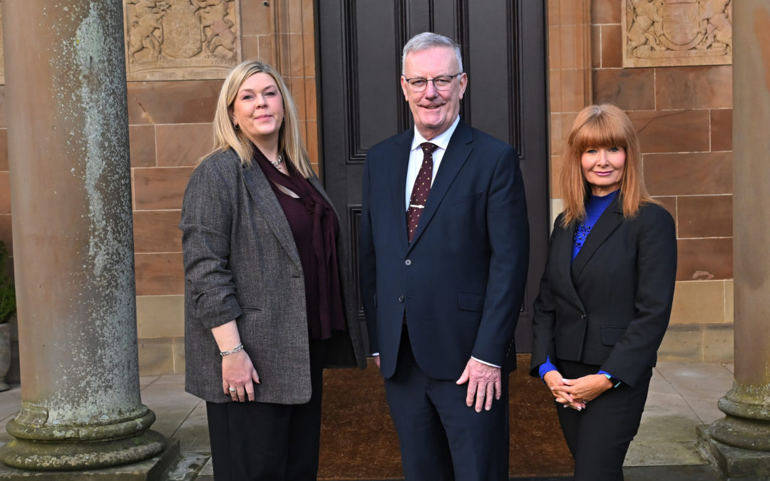 NI Health Collective – A Year of Collaboration