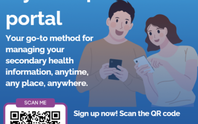 My Care: Revolutionising Patient Access to Healthcare in Northern Ireland