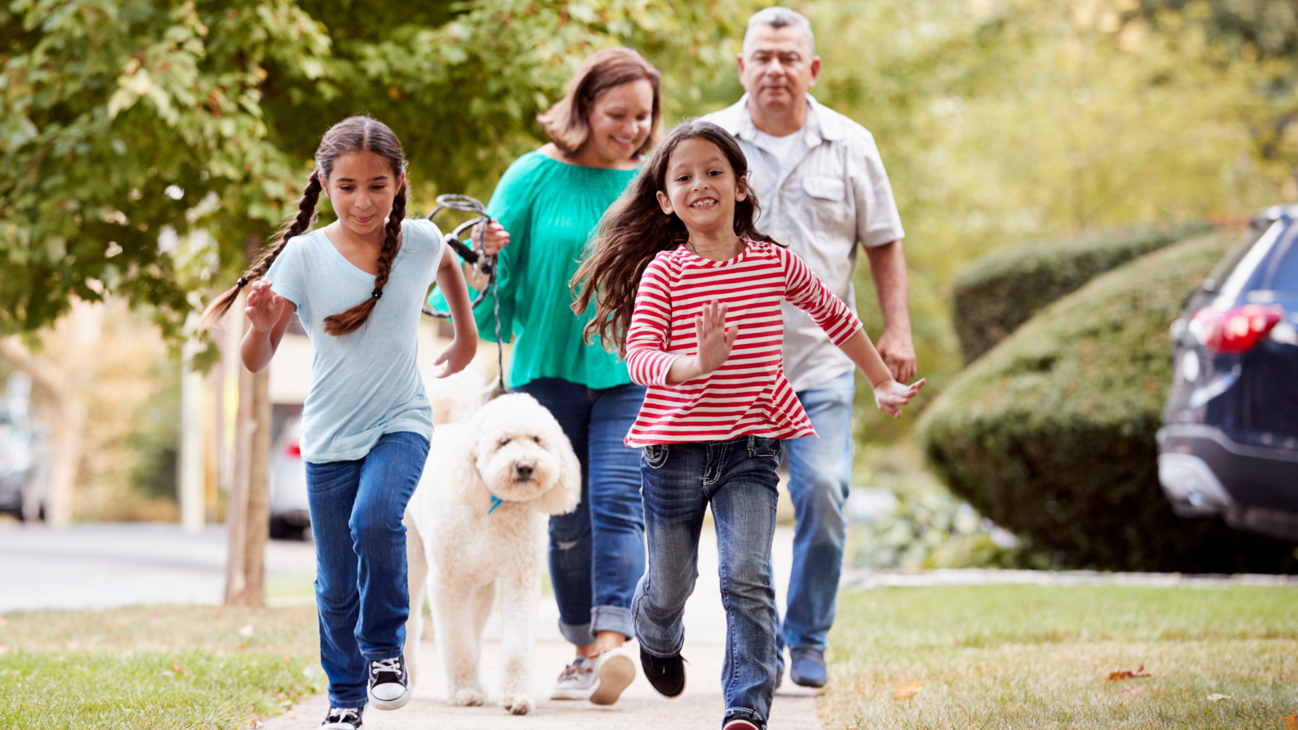 A New Phase for Neighbourhood Health and Wellbeing(1)