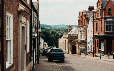 Cold homes, poor health: Why the Warm Healthy Homes consultation matters to all of us