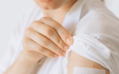 COVID-19 Vaccination in Spring 2026: What the Latest Data Means for Older People’s Services
