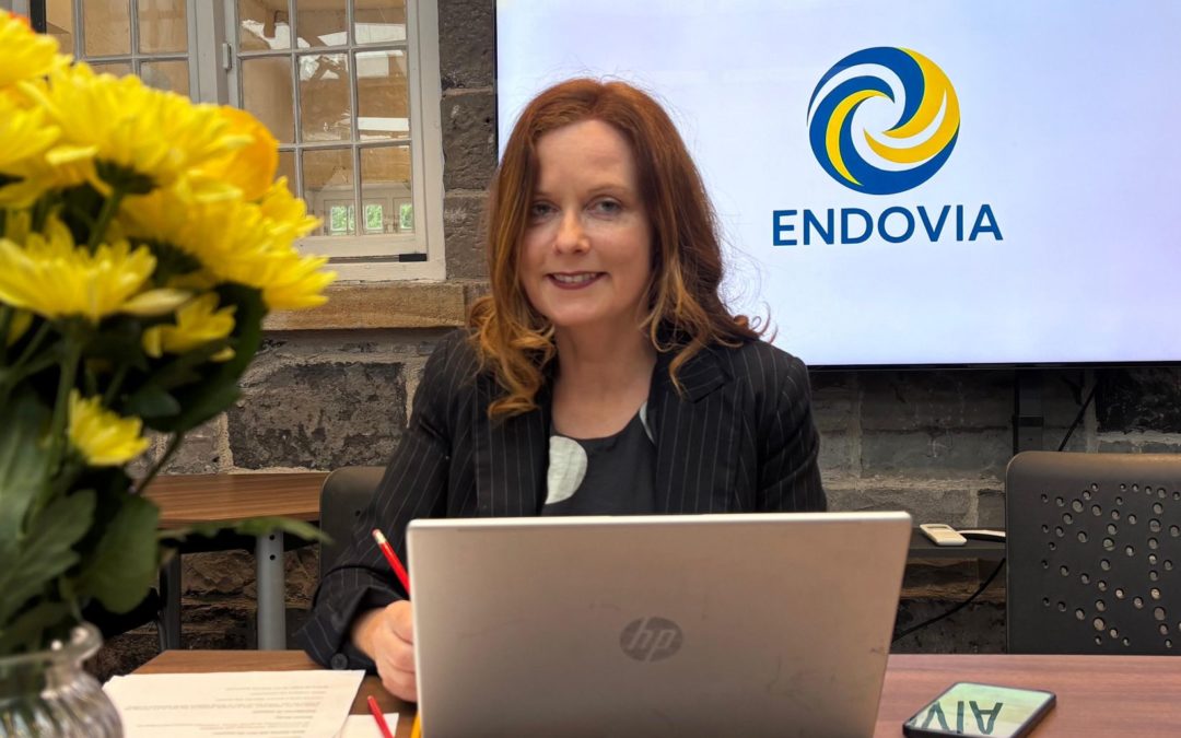 Endometriosis 💛 If You Listen Closely, This Is What You’ll Hear